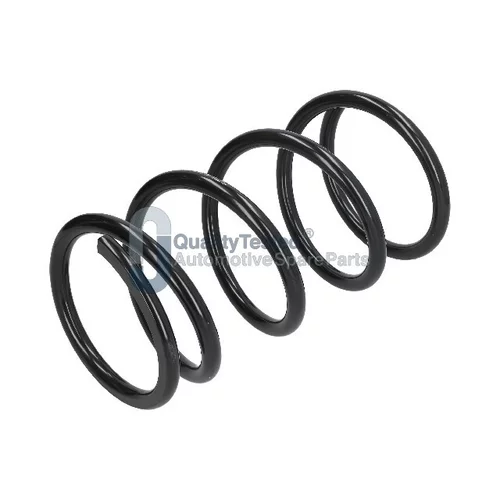 Pružina podvozku JAPANPARTS ZCQ1100A