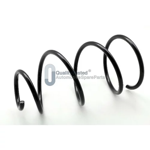 Pružina podvozku JAPANPARTS ZCQ1351G