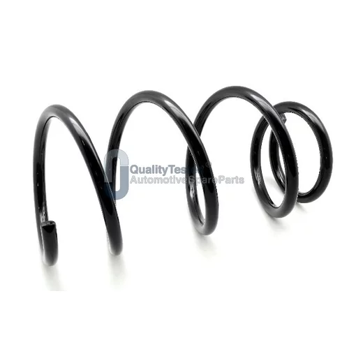 Pružina podvozku JAPANPARTS ZCQ3142F