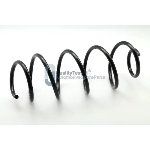 Pružina podvozku JAPANPARTS ZCQ3437A