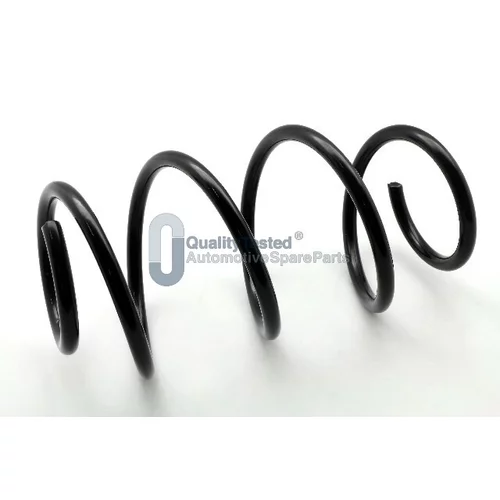 Pružina podvozku JAPANPARTS ZCQ3990A