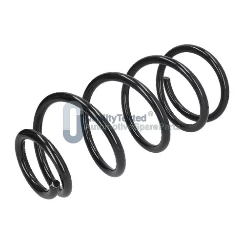Pružina podvozku JAPANPARTS ZCQ4097A