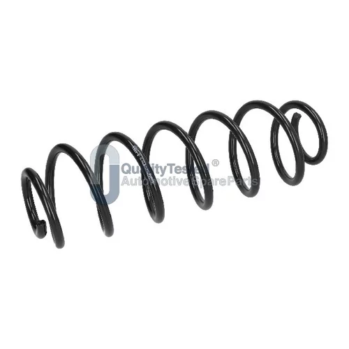 Pružina podvozku JAPANPARTS ZCQ5082A