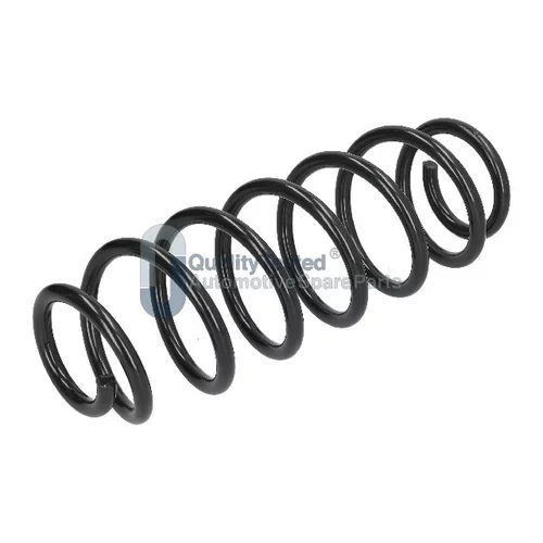Pružina podvozku JAPANPARTS ZCQ5136A