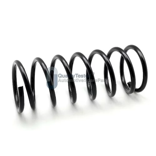 Pružina podvozku JAPANPARTS ZCQ5167A