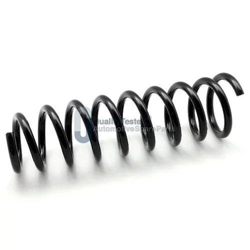Pružina podvozku JAPANPARTS ZCQ5172C