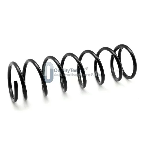 Pružina podvozku JAPANPARTS ZCQ5335A