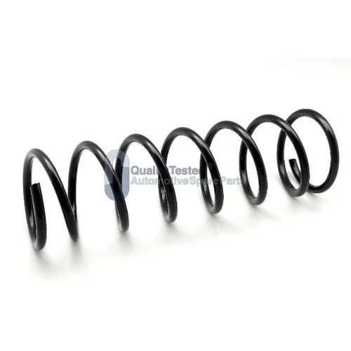 Pružina podvozku JAPANPARTS ZCQ5642A