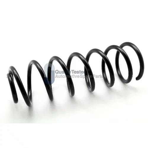 Pružina podvozku JAPANPARTS ZCQ5841C