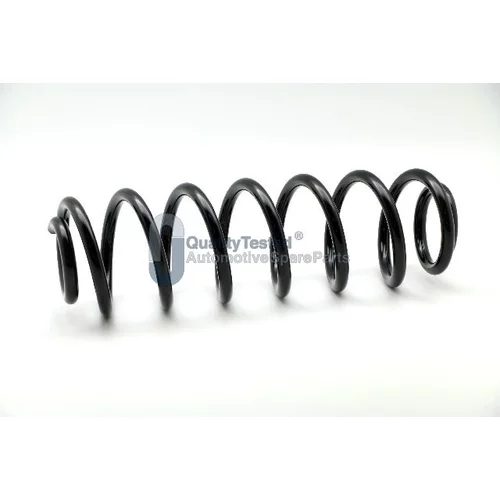 Pružina podvozku JAPANPARTS ZCQ6162A