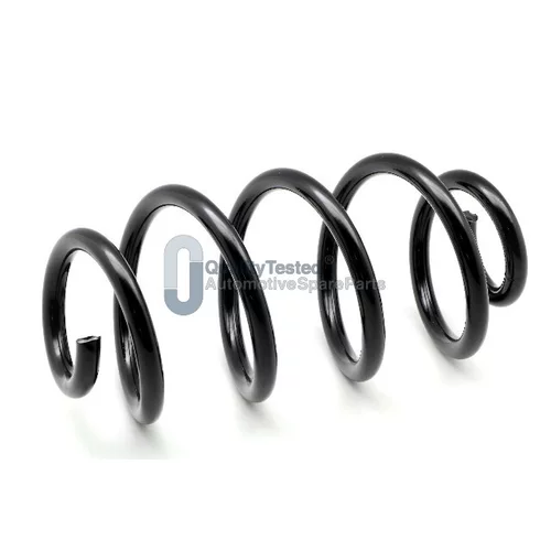 Pružina podvozku JAPANPARTS ZCQ6229A