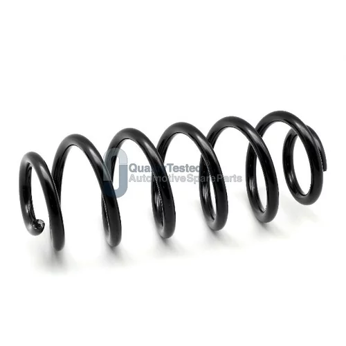 Pružina podvozku JAPANPARTS ZCQ6242A