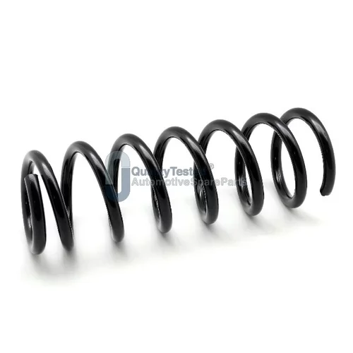 Pružina podvozku JAPANPARTS ZCQ6263A