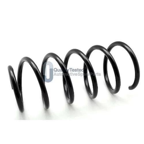 Pružina podvozku JAPANPARTS ZCQ6303C
