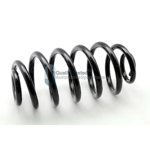 Pružina podvozku JAPANPARTS ZCQ6363J