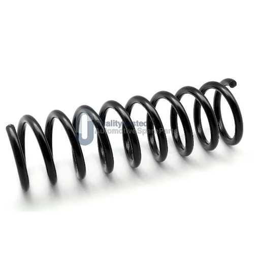 Pružina podvozku JAPANPARTS ZCQ6439A