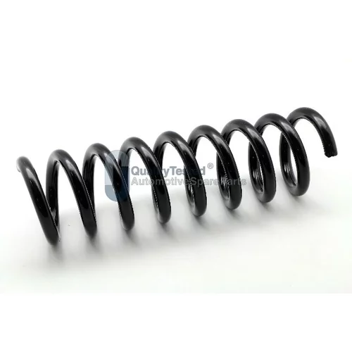 Pružina podvozku JAPANPARTS ZCQ6481A