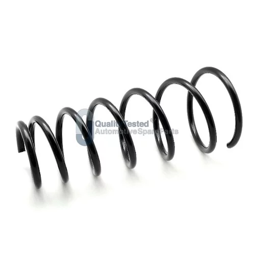 Pružina podvozku JAPANPARTS ZCQ6495A