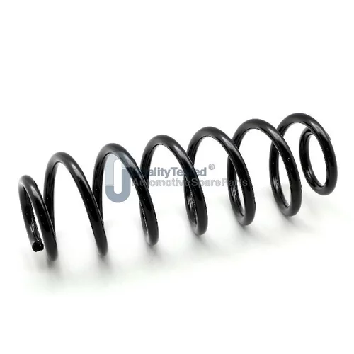 Pružina podvozku JAPANPARTS ZCQ6593H