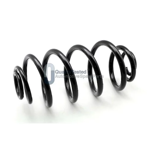 Pružina podvozku JAPANPARTS ZCQ6643J