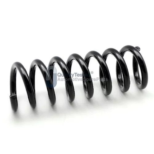 Pružina podvozku JAPANPARTS ZCQ6676A