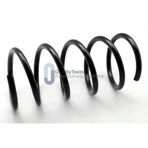 Pružina podvozku JAPANPARTS ZCQ6686A