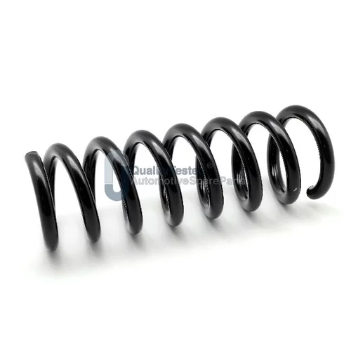 Pružina podvozku JAPANPARTS ZCQ7016A