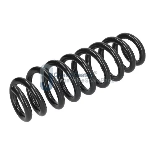 Pružina podvozku JAPANPARTS ZCQ7058A