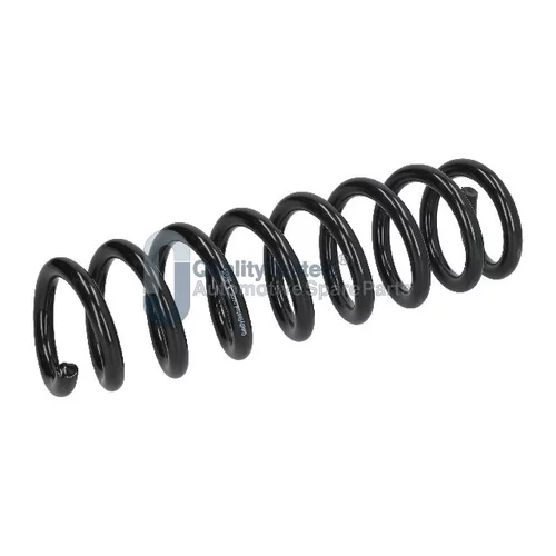 Pružina podvozku JAPANPARTS ZCQ7070A