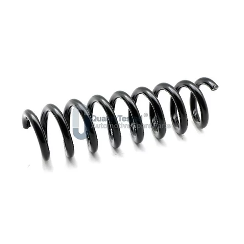 Pružina podvozku JAPANPARTS ZCQ7074A
