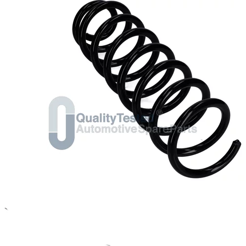 Pružina podvozku JAPANPARTS ZCQ90229