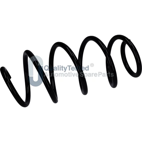 Pružina podvozku JAPANPARTS ZCQ90382