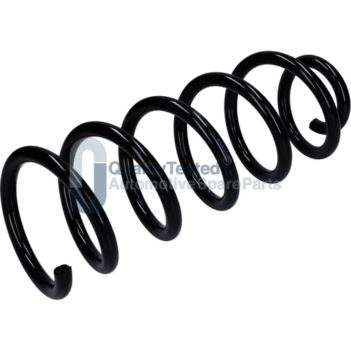 Pružina podvozku JAPANPARTS ZCQ90513