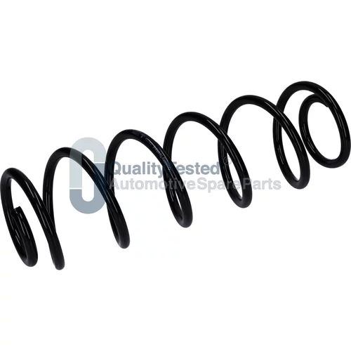 Pružina podvozku JAPANPARTS ZCQ90597