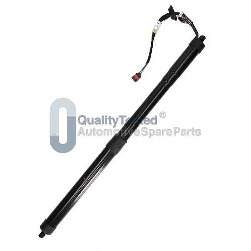 Elektromotor, zadná kapota JAPANPARTS ZQ0305L