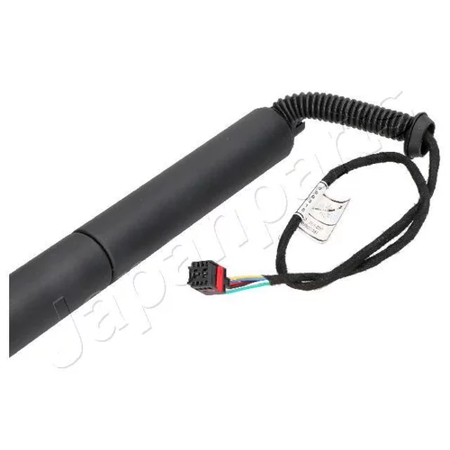 Elektromotor, zadná kapota ZY-0014 /Japanparts/ - obr. 2