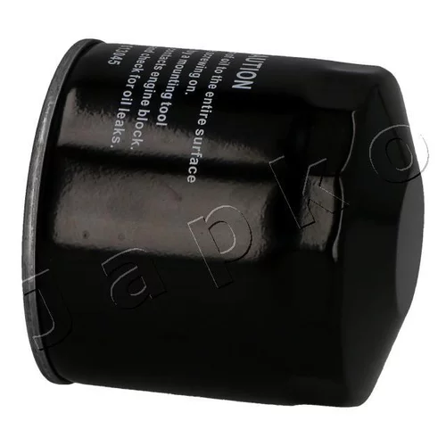 Olejový filter 10985 /JAPKO/ - obr. 1