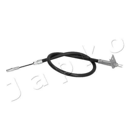 Ťažné lanko parkovacej brzdy JAPKO 1310513