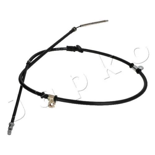Ťažné lanko parkovacej brzdy JAPKO 1315000L