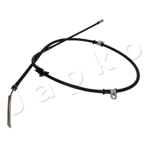 Ťažné lanko parkovacej brzdy 1315000L /JAPKO/ - obr. 3
