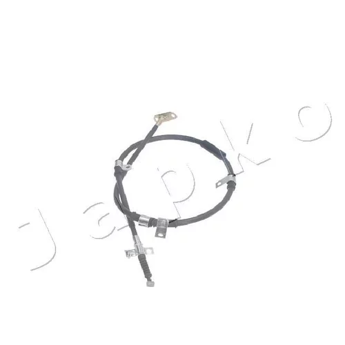 Ťažné lanko parkovacej brzdy 131H40L /JAPKO/ - obr. 1