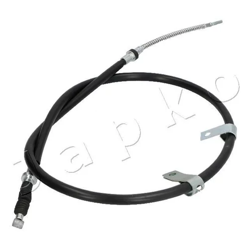 Ťažné lanko parkovacej brzdy 131K07L /JAPKO/ - obr. 2