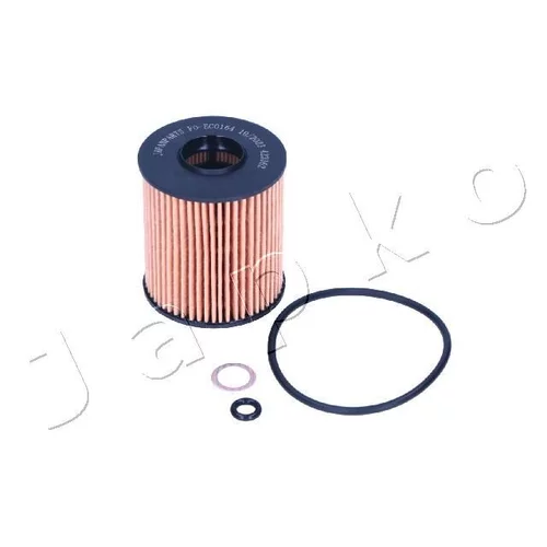Olejový filter 1ECO164 /JAPKO/ - obr. 1