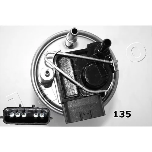 Palivový filter 30135 /JAPKO/ - obr. 1