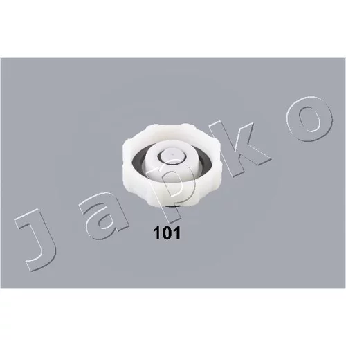 Uzáver chladiča 33101 /JAPKO/ - obr. 1