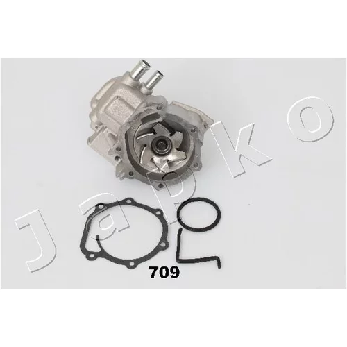 Vodné čerpadlo, chladenie motora 35709 /JAPKO/ - obr. 3