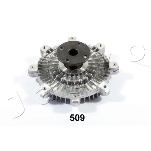Spojka ventilátora chladenia 36509 /JAPKO/ - obr. 1