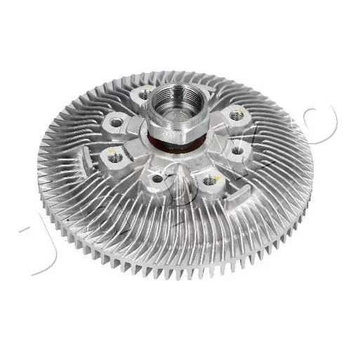 Spojka ventilátora chladenia 36L05 /JAPKO/ - obr. 1