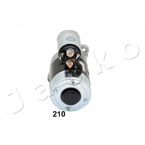 Štartér 3D210 /JAPKO/ - obr. 2