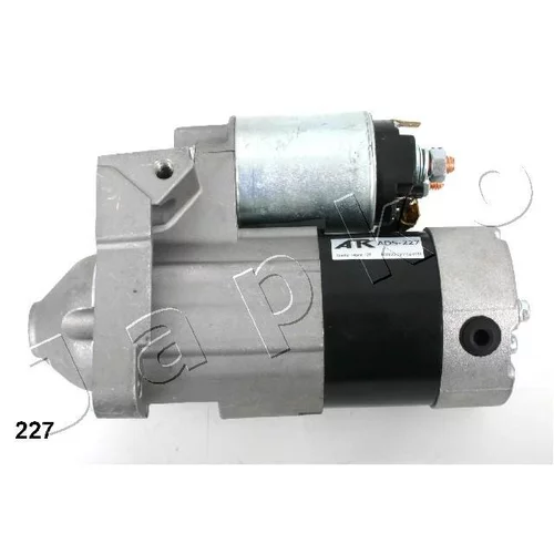 Štartér 3D227 /JAPKO/ - obr. 1